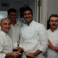 Esami Chef Roma Luglio 2014