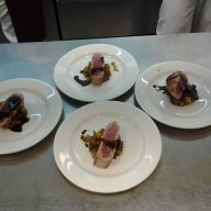 Esami Chef Roma Luglio 2014