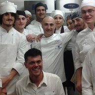 Esami Chef Roma Luglio 2014