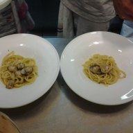 Esami Chef Roma Luglio 2014