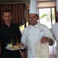 Esami Chef Catania 2014