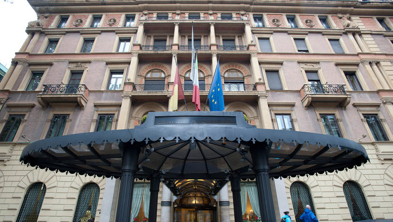 2 ANPA Hotel Ambasciatori Palace