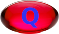 Q Pillola rossa trasp alfabeto 120x70