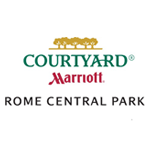 Courtyard Marriot Rome Central Park